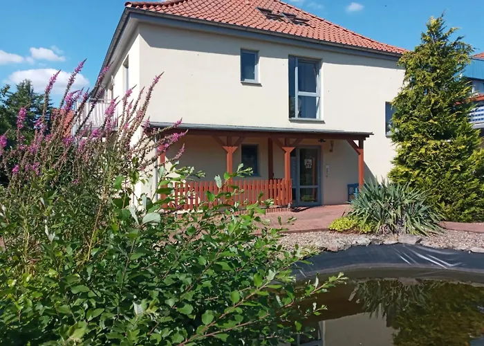 Ferienwohnung Toelle