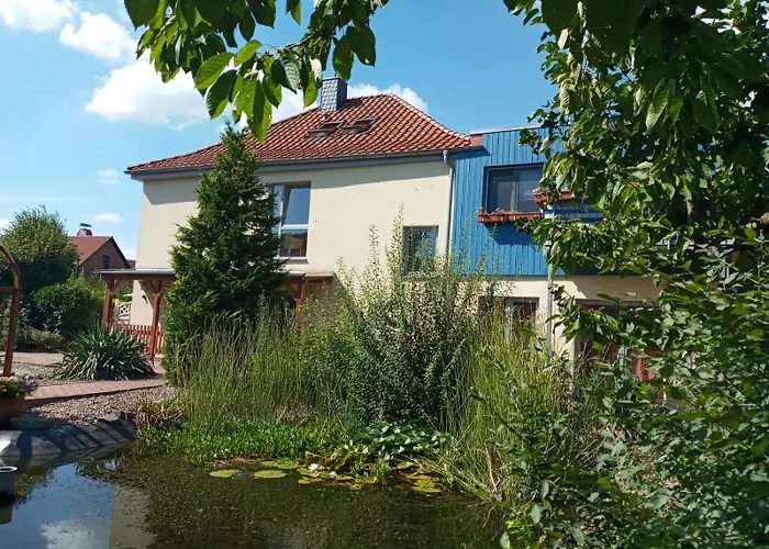 Ferienwohnung Toelle
