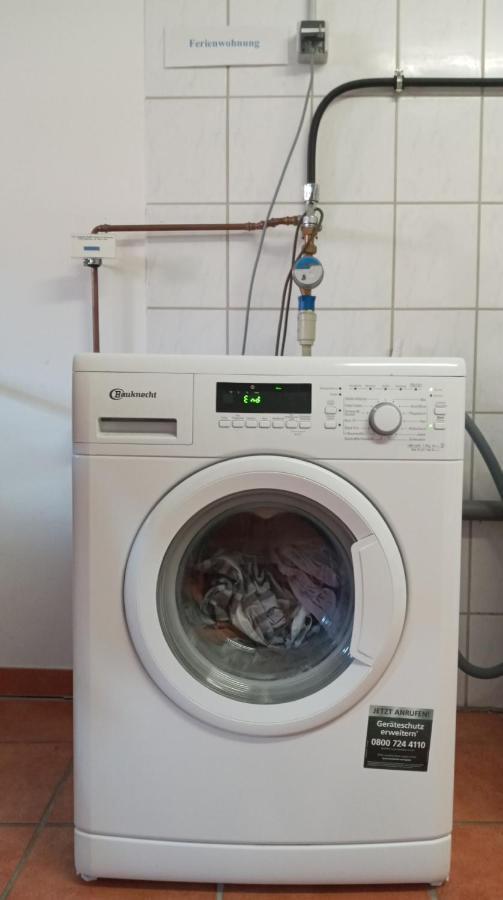 Toelle Apartment Bad Rehburg