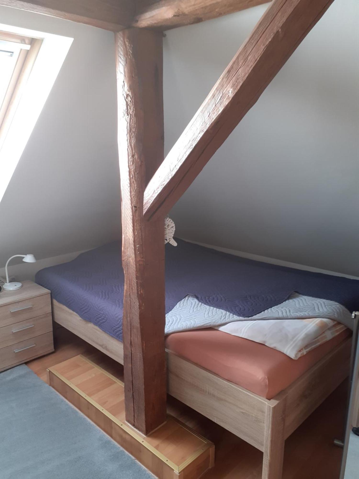 Toelle Apartment