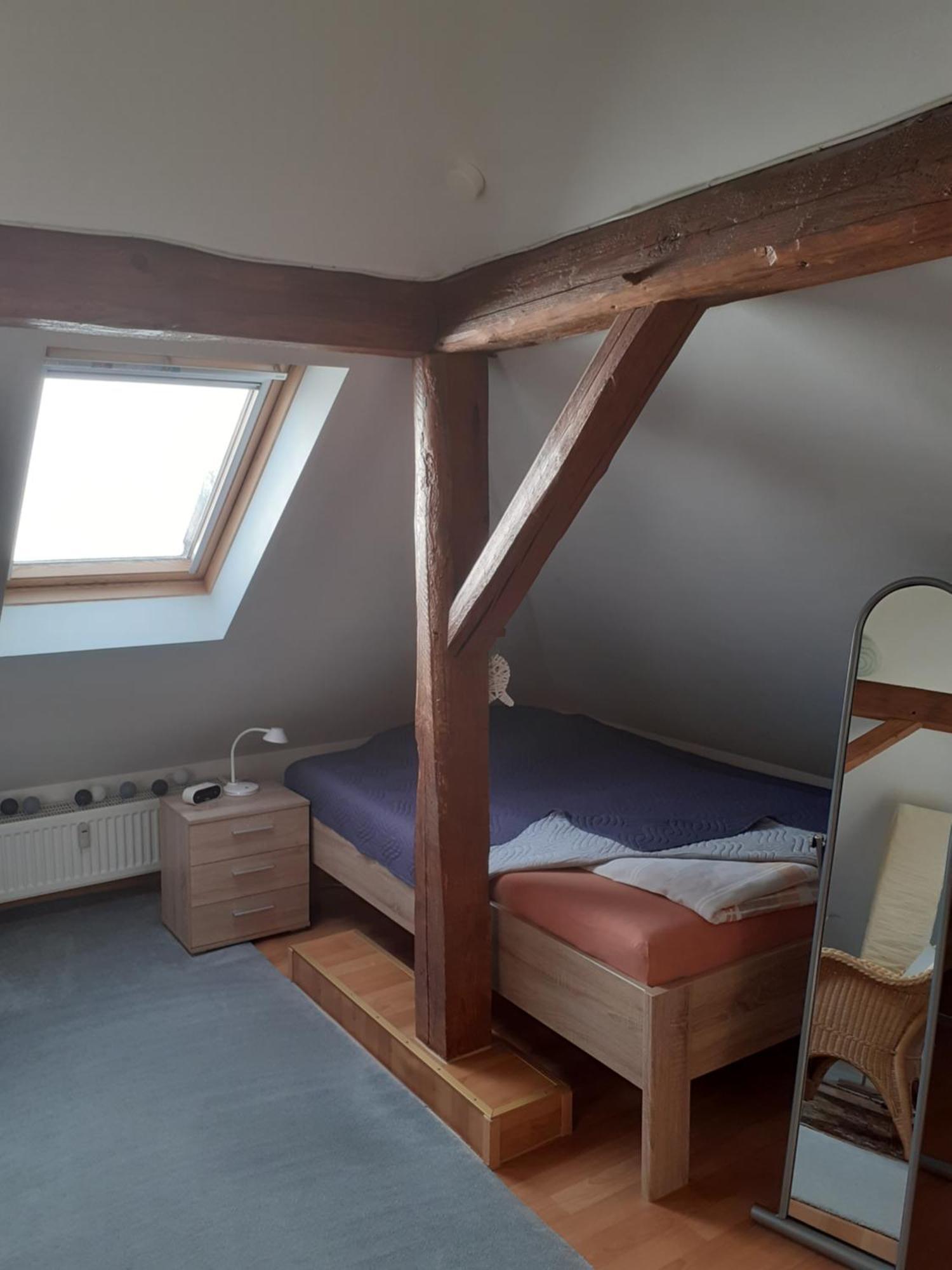 Toelle Apartment *