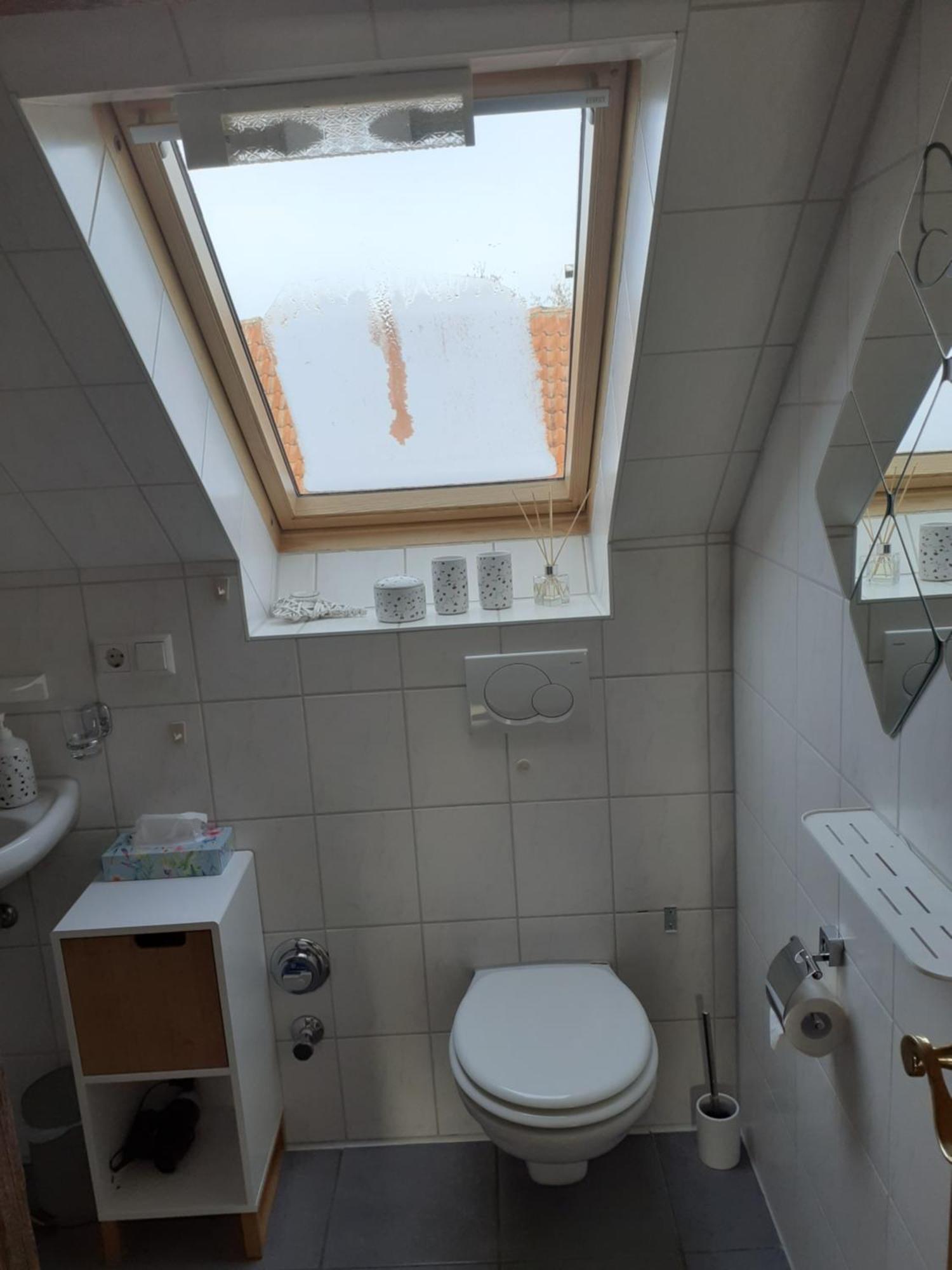 Apartment Toelle Bad Rehburg