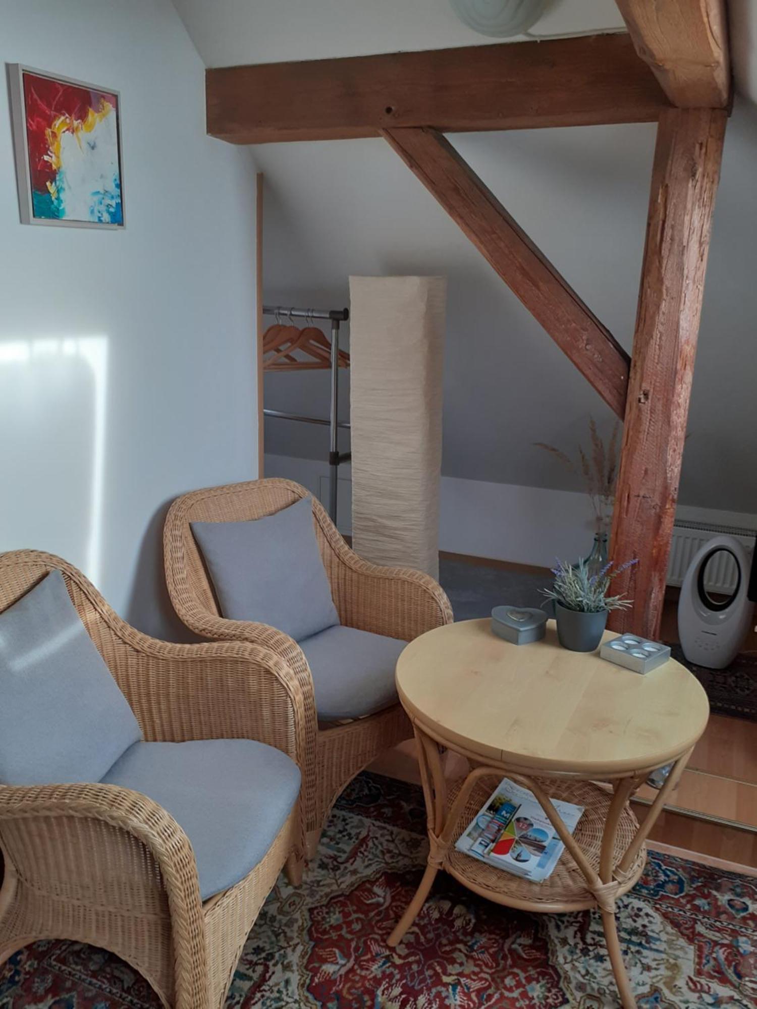 Apartment Toelle Bad Rehburg