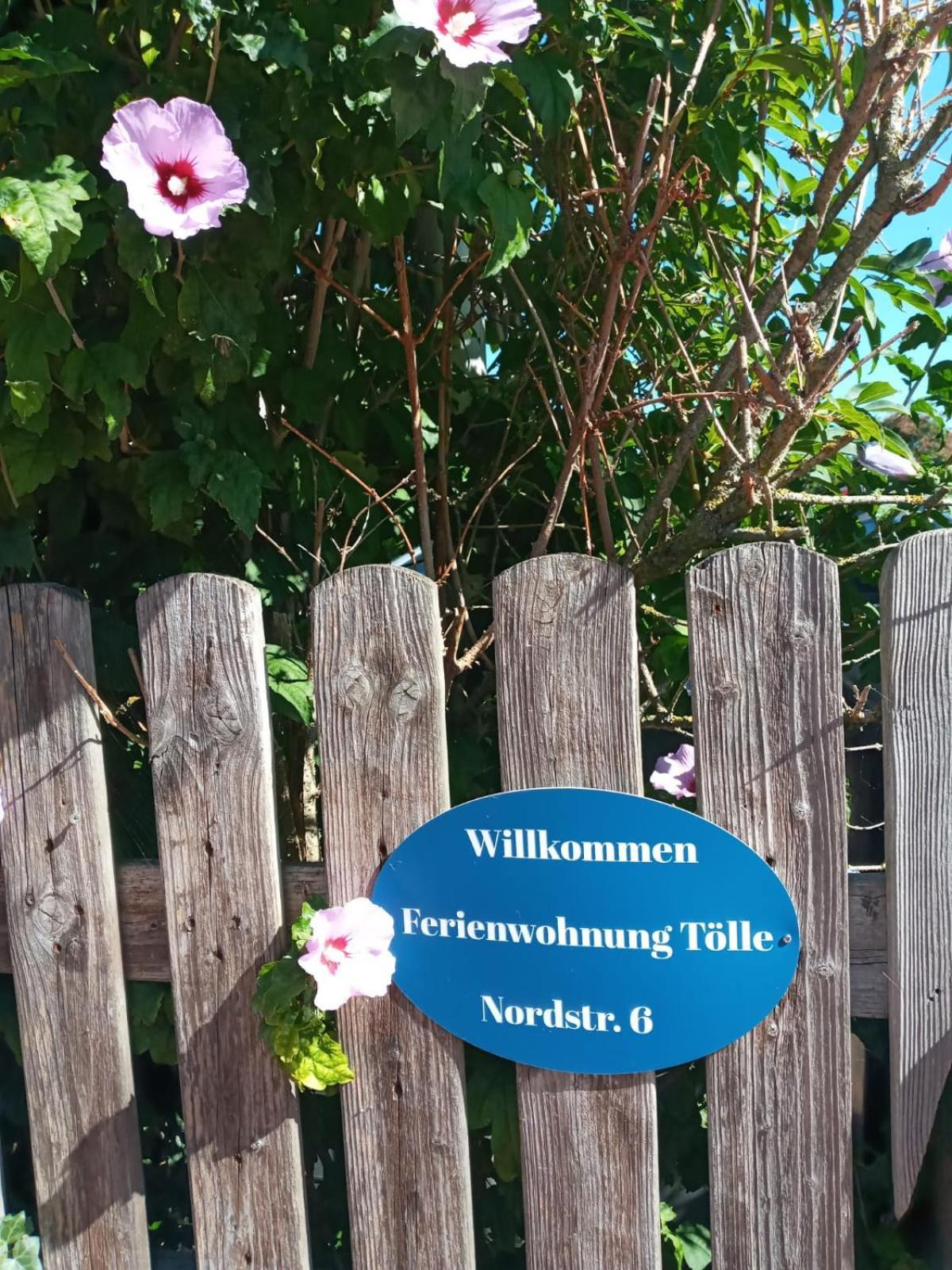 Toelle * Bad Rehburg