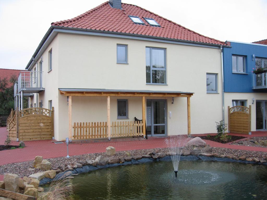 Toelle Appartement